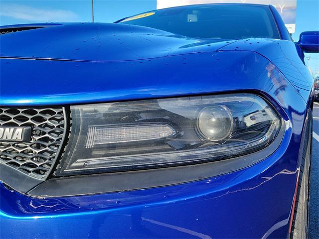 used 2018 Dodge Charger car, priced at $37,863