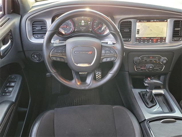 used 2018 Dodge Charger car, priced at $37,863