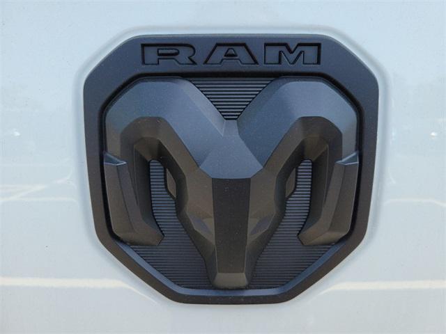 new 2024 Ram 2500 car, priced at $66,460