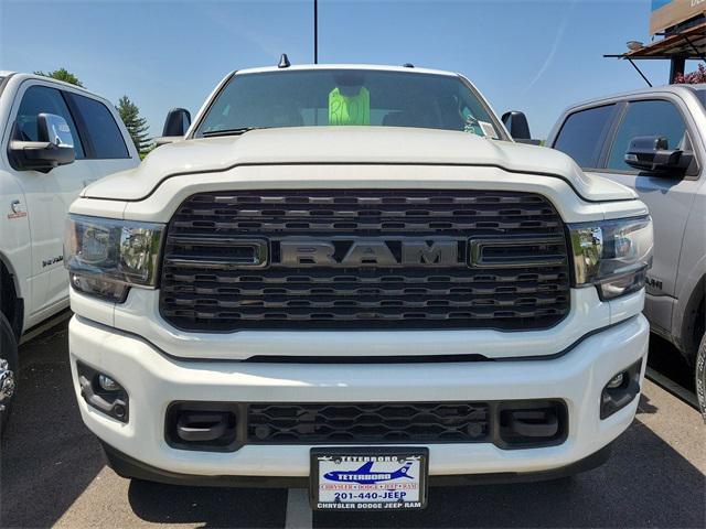 new 2024 Ram 2500 car, priced at $66,460