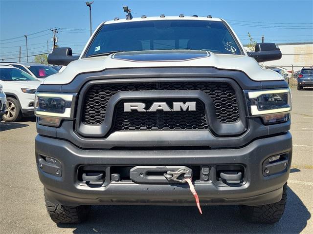 used 2022 Ram 2500 car, priced at $54,766