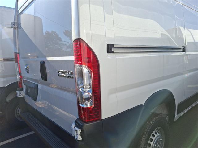 new 2024 Ram ProMaster 1500 car, priced at $55,335