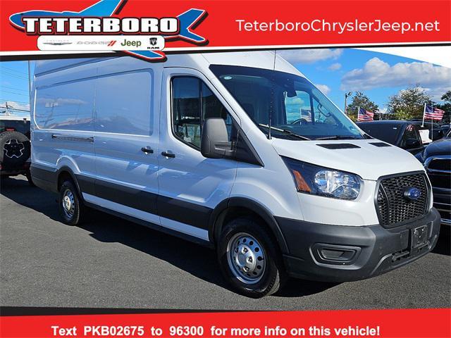 used 2023 Ford Transit-250 car, priced at $43,965