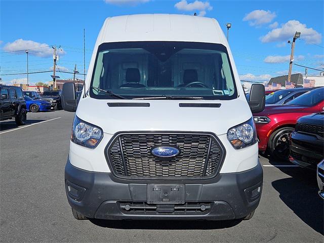 used 2023 Ford Transit-250 car, priced at $43,965