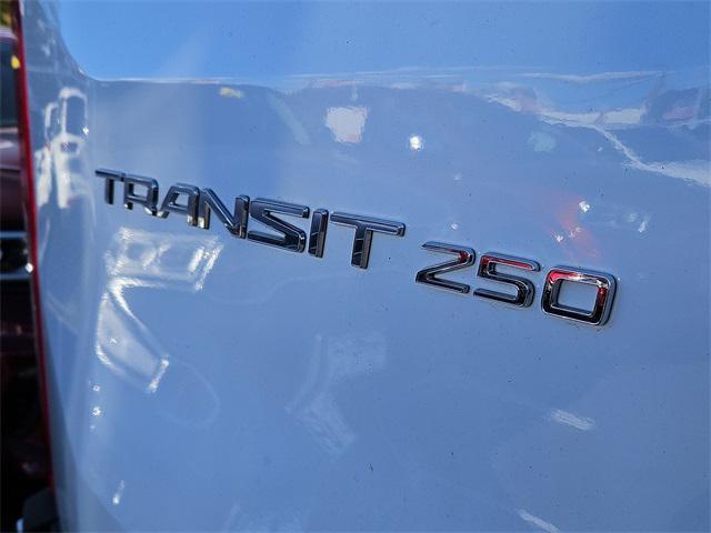 used 2023 Ford Transit-250 car, priced at $43,965