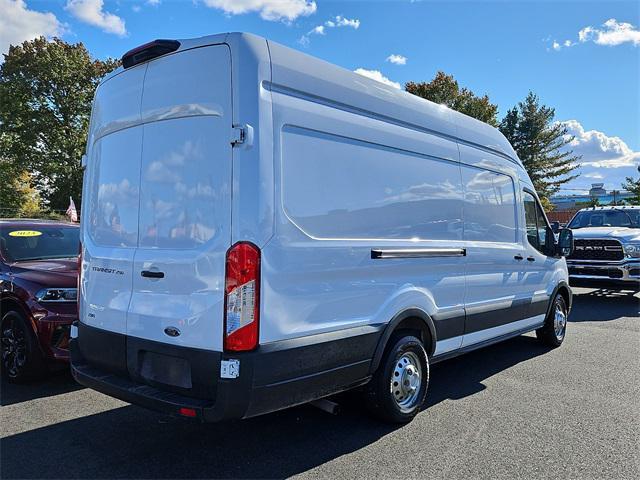 used 2023 Ford Transit-250 car, priced at $43,965