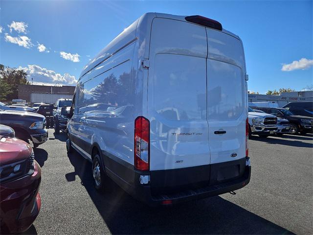 used 2023 Ford Transit-250 car, priced at $43,965