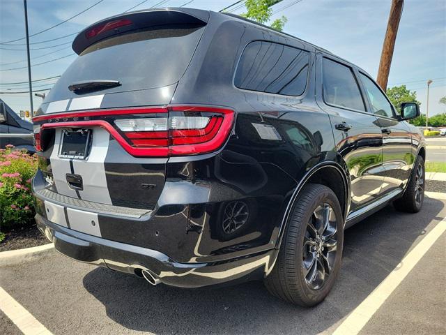 new 2023 Dodge Durango car, priced at $55,856