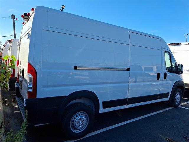 new 2025 Ram ProMaster 2500 car