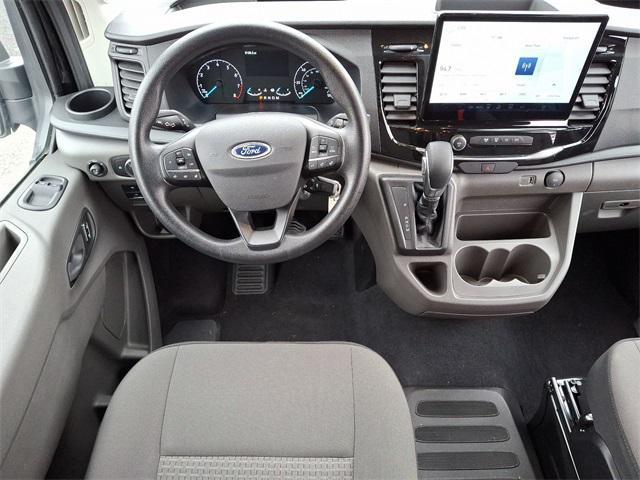 used 2024 Ford Transit-350 car, priced at $58,393