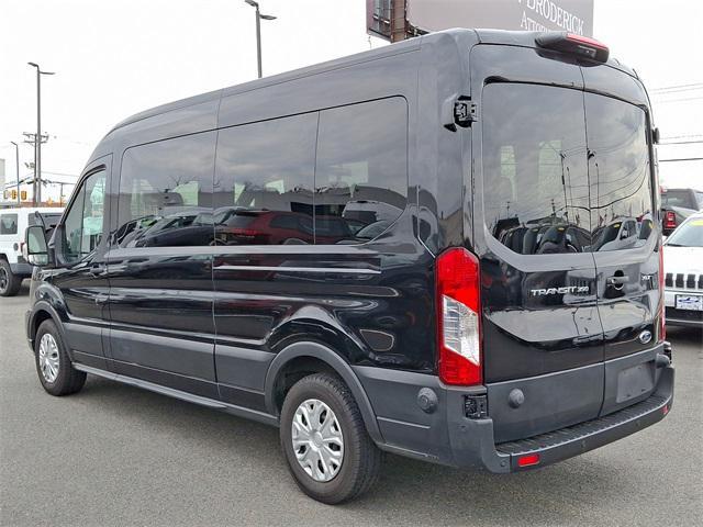 used 2024 Ford Transit-350 car, priced at $58,393