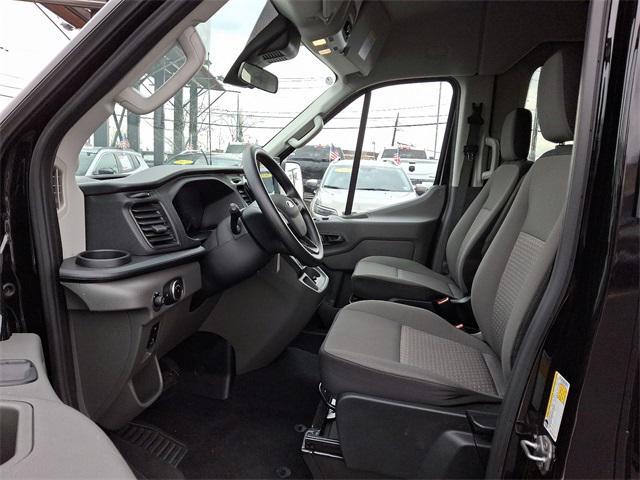 used 2024 Ford Transit-350 car, priced at $58,393