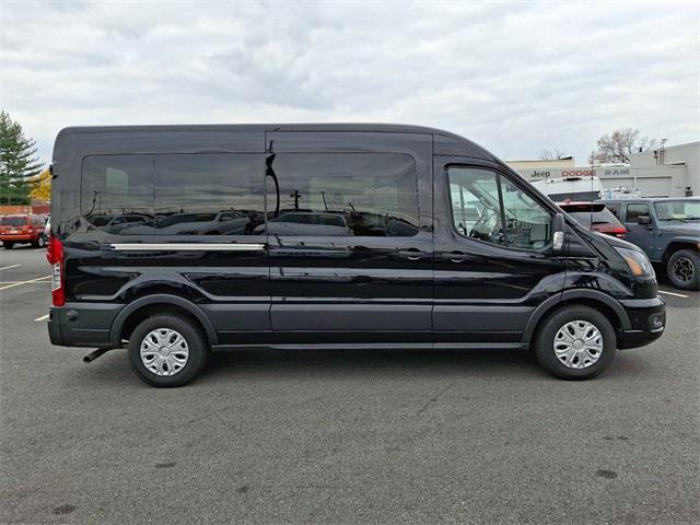 used 2024 Ford Transit-350 car, priced at $58,393