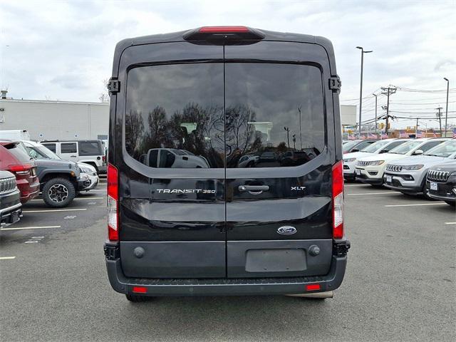 used 2024 Ford Transit-350 car, priced at $58,393