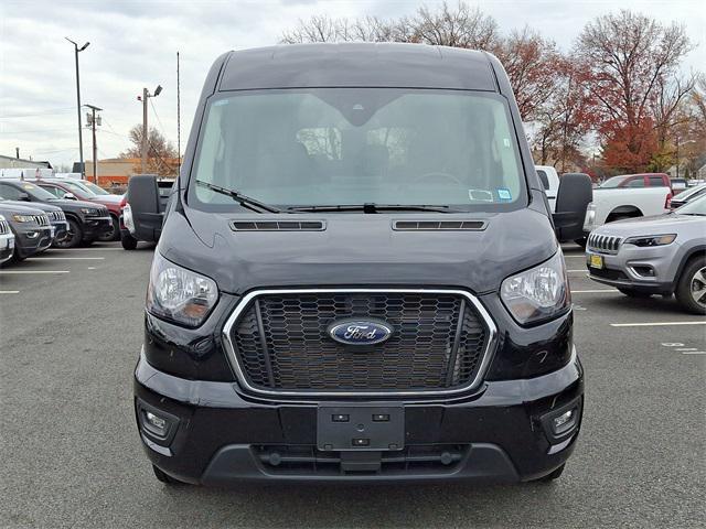 used 2024 Ford Transit-350 car, priced at $58,393