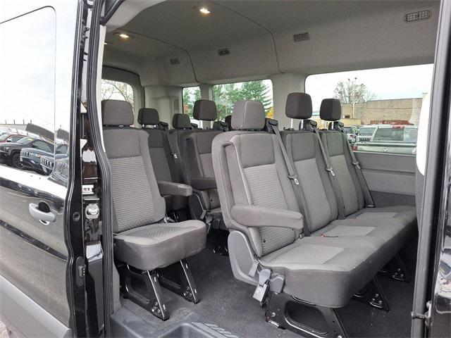 used 2024 Ford Transit-350 car, priced at $58,393