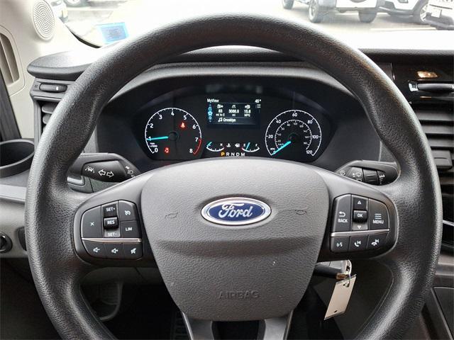 used 2024 Ford Transit-350 car, priced at $58,393