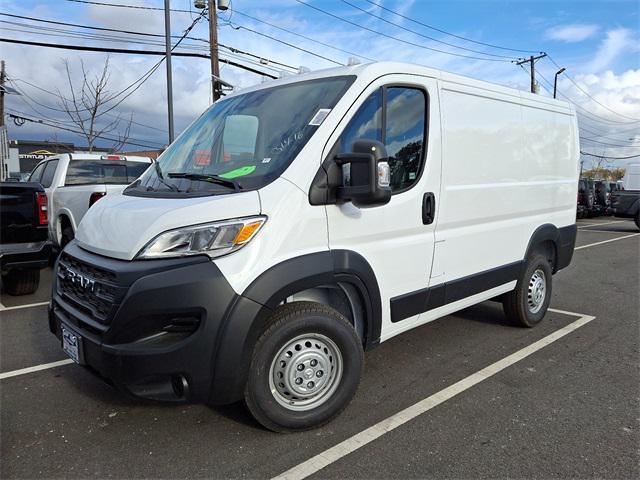 new 2025 Ram ProMaster 1500 car