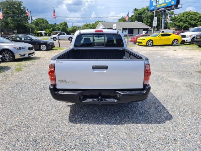 used 2006 Toyota Tacoma car, priced at $10,895