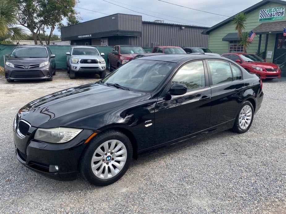used 2009 BMW 328 car, priced at $5,900