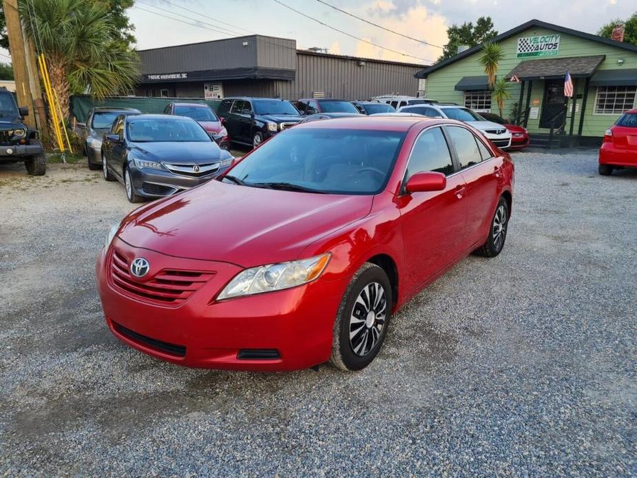 used 2008 Toyota Camry car, priced at $5,900
