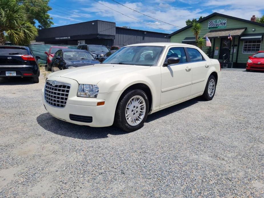 used 2006 Chrysler 300 car, priced at $6,500