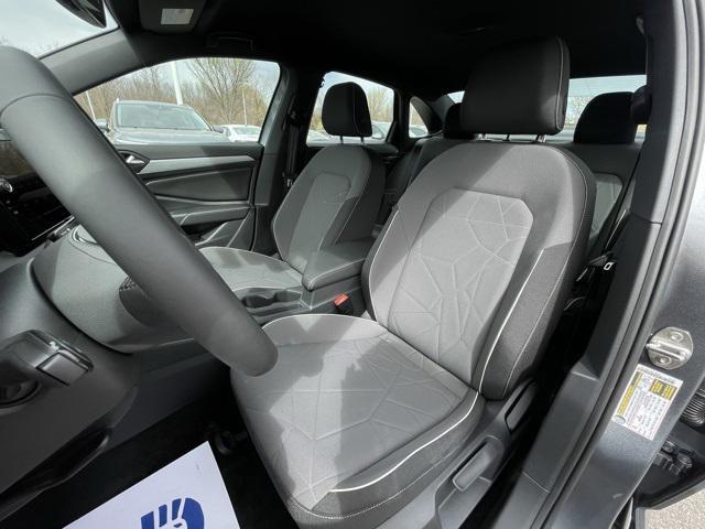 new 2025 Volkswagen Jetta car, priced at $23,524