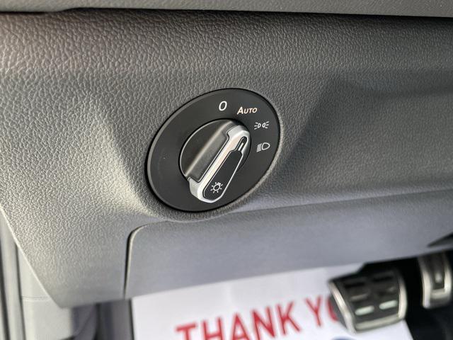 new 2025 Volkswagen Jetta car, priced at $23,524