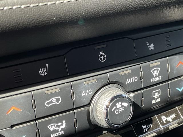used 2022 Dodge Durango car, priced at $29,995