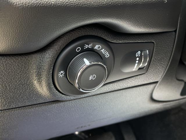 used 2022 Dodge Durango car, priced at $29,995