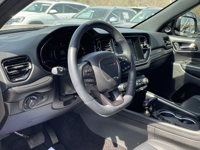 used 2022 Dodge Durango car, priced at $29,995