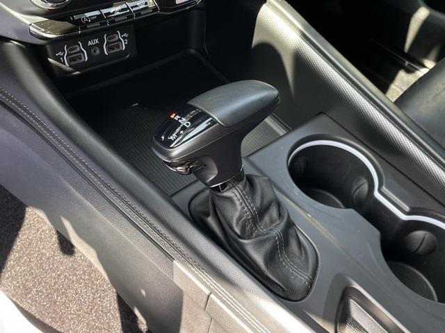 used 2022 Dodge Durango car, priced at $29,995