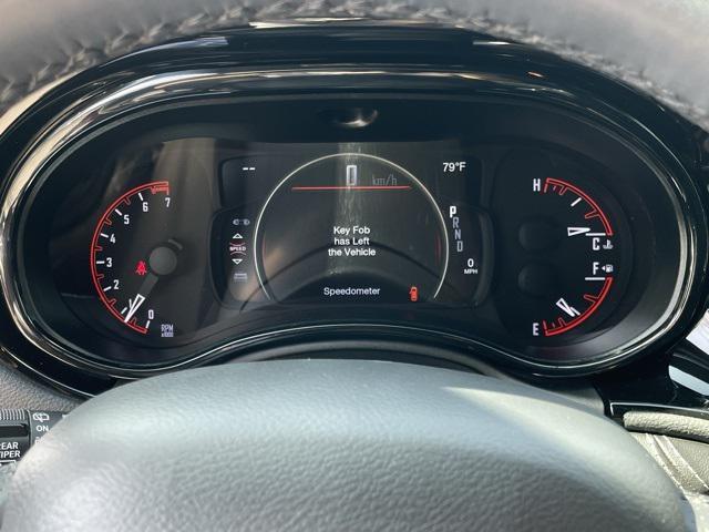 used 2022 Dodge Durango car, priced at $29,995
