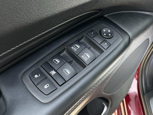 used 2022 Dodge Durango car, priced at $29,995
