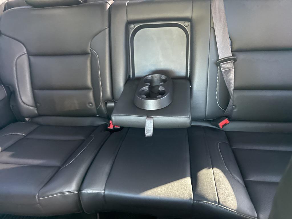 used 2015 Chevrolet Silverado 3500 car, priced at $41,458