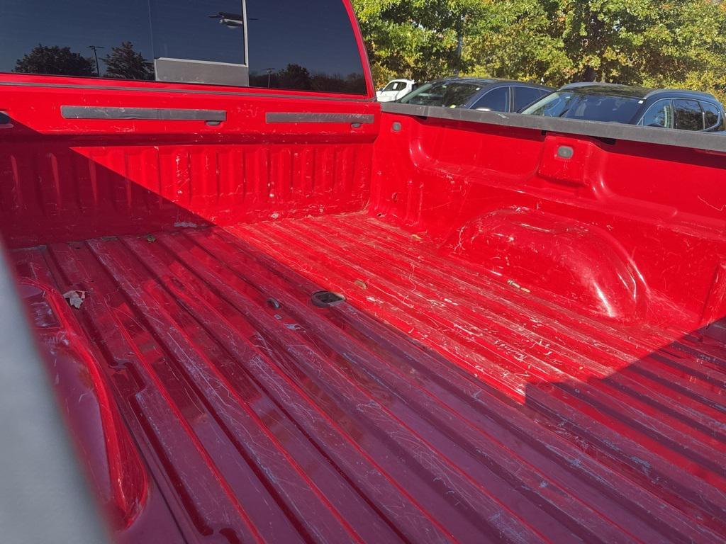 used 2015 Chevrolet Silverado 3500 car, priced at $41,458