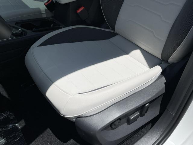 new 2025 Volkswagen Taos car, priced at $31,969