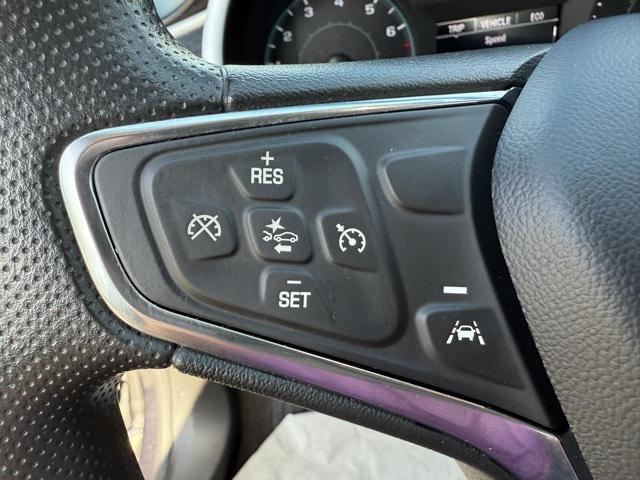 used 2023 Chevrolet Malibu car, priced at $19,318