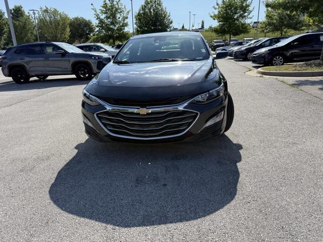used 2023 Chevrolet Malibu car, priced at $19,318