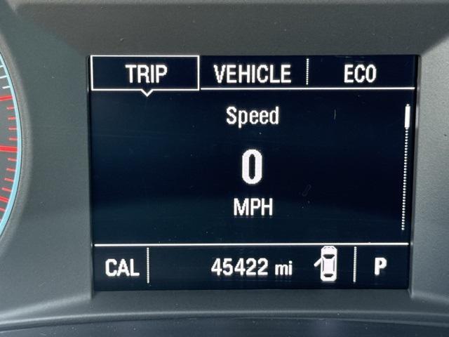 used 2023 Chevrolet Malibu car, priced at $19,318