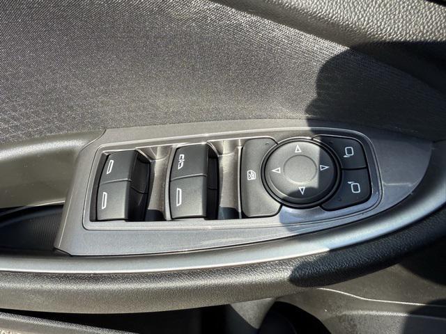 used 2023 Chevrolet Malibu car, priced at $19,318