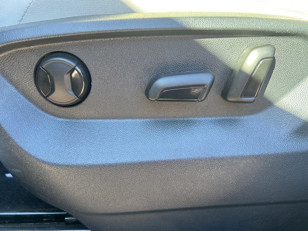 used 2021 Volkswagen Tiguan car, priced at $22,241