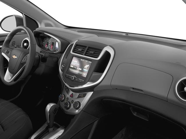 used 2017 Chevrolet Sonic car, priced at $7,995