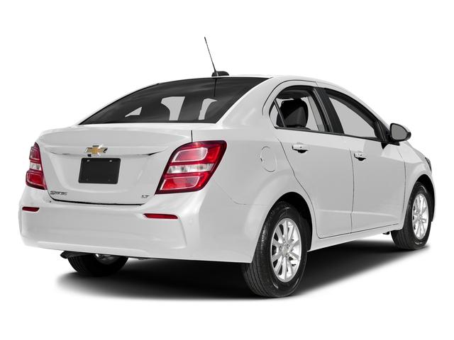 used 2017 Chevrolet Sonic car, priced at $7,995