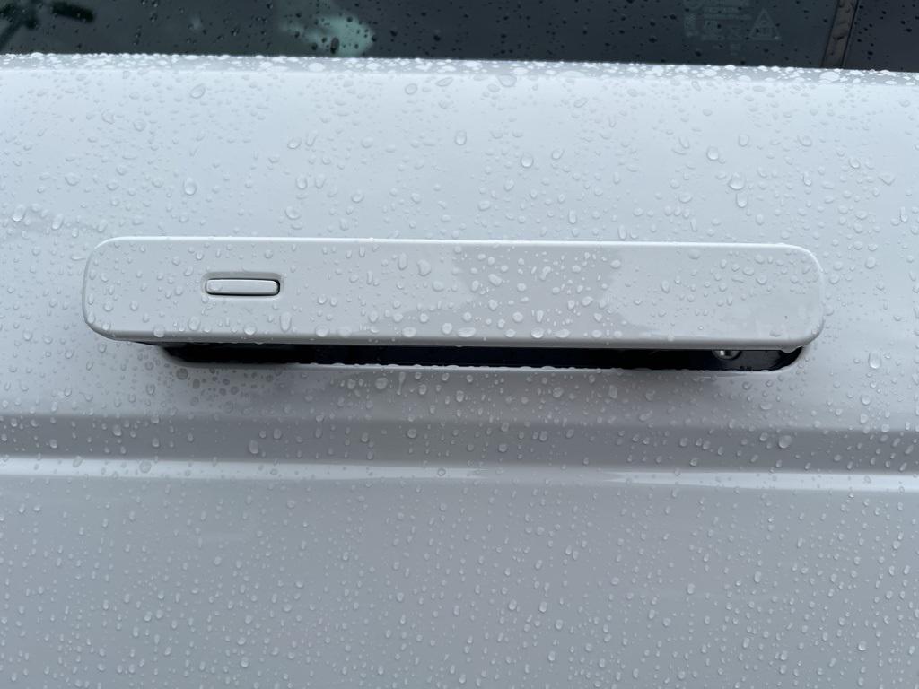 used 2025 Land Rover Range Rover Evoque car, priced at $42,511