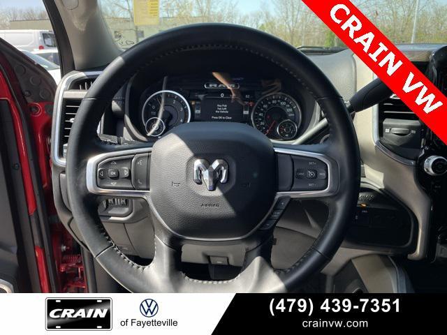 used 2024 Ram 3500 car, priced at $68,000