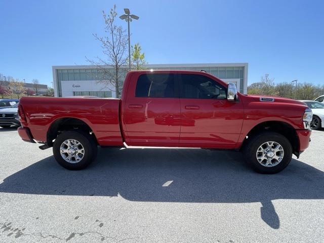 used 2024 Ram 3500 car, priced at $69,504