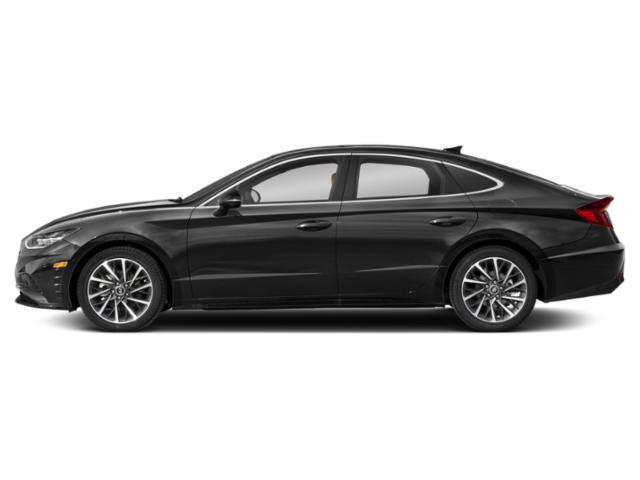 used 2023 Hyundai Sonata car, priced at $23,473