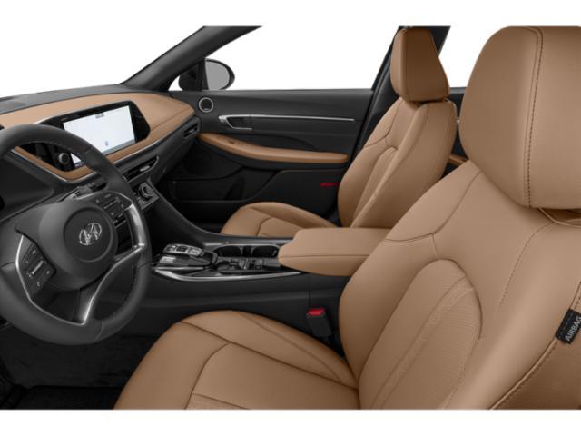 used 2023 Hyundai Sonata car, priced at $23,473