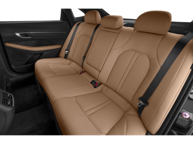 used 2023 Hyundai Sonata car, priced at $23,473